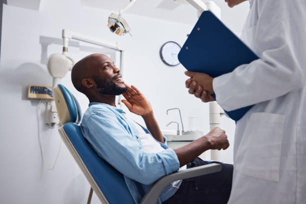Best Emergency Dentist for Lost Fillings or Crowns in Duncan, SC