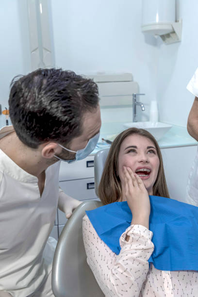 Best Broken or Cracked Tooth Emergency Dentist in Duncan, SC