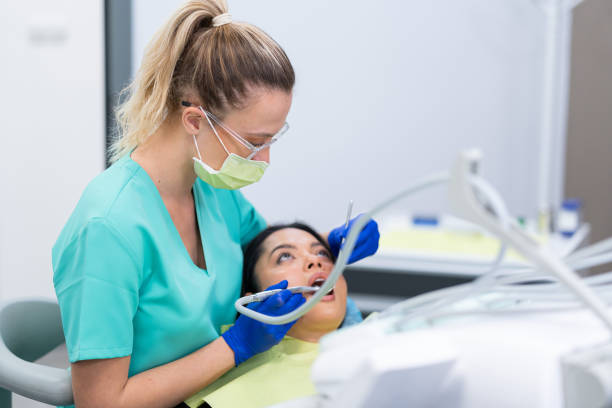 Best Pediatric Emergency Dentist in Duncan, SC
